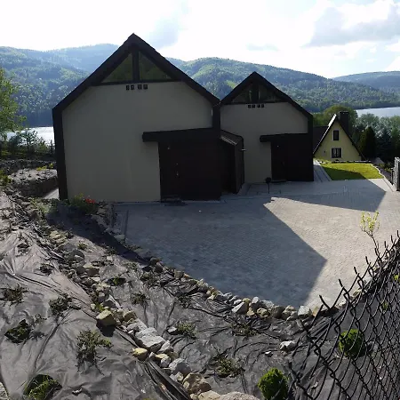Domki Piecykowo Miedzybrodzie Zywieckie Exterior foto