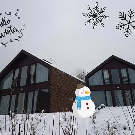 Domki Piecykowo Miedzybrodzie Zywieckie Exterior foto