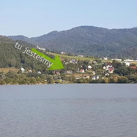 Domki Piecykowo Miedzybrodzie Zywieckie Exterior foto