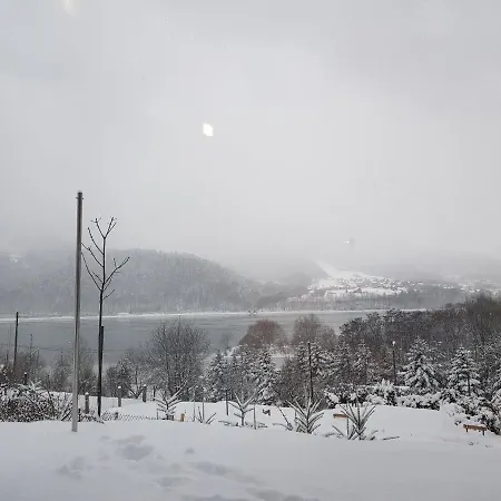 Domki Piecykowo Miedzybrodzie Zywieckie Exterior foto