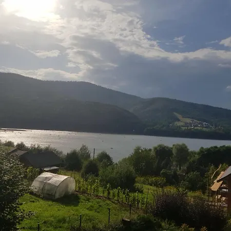 Domki Piecykowo Miedzybrodzie Zywieckie Exterior foto