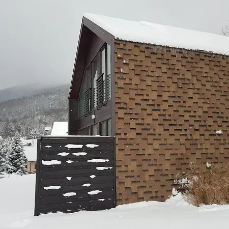 Domki Piecykowo Miedzybrodzie Zywieckie Exterior foto