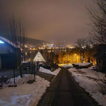 Domki Piecykowo Miedzybrodzie Zywieckie Exterior foto