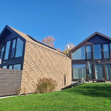 Domki Piecykowo Miedzybrodzie Zywieckie Exterior foto