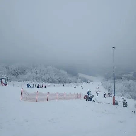Domki Piecykowo Miedzybrodzie Zywieckie Exterior foto