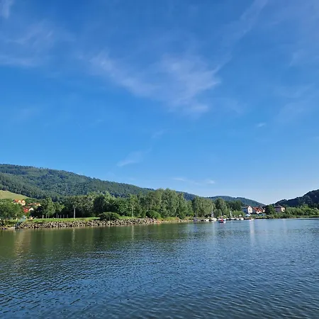 Domki Piecykowo Miedzybrodzie Zywieckie Exterior foto