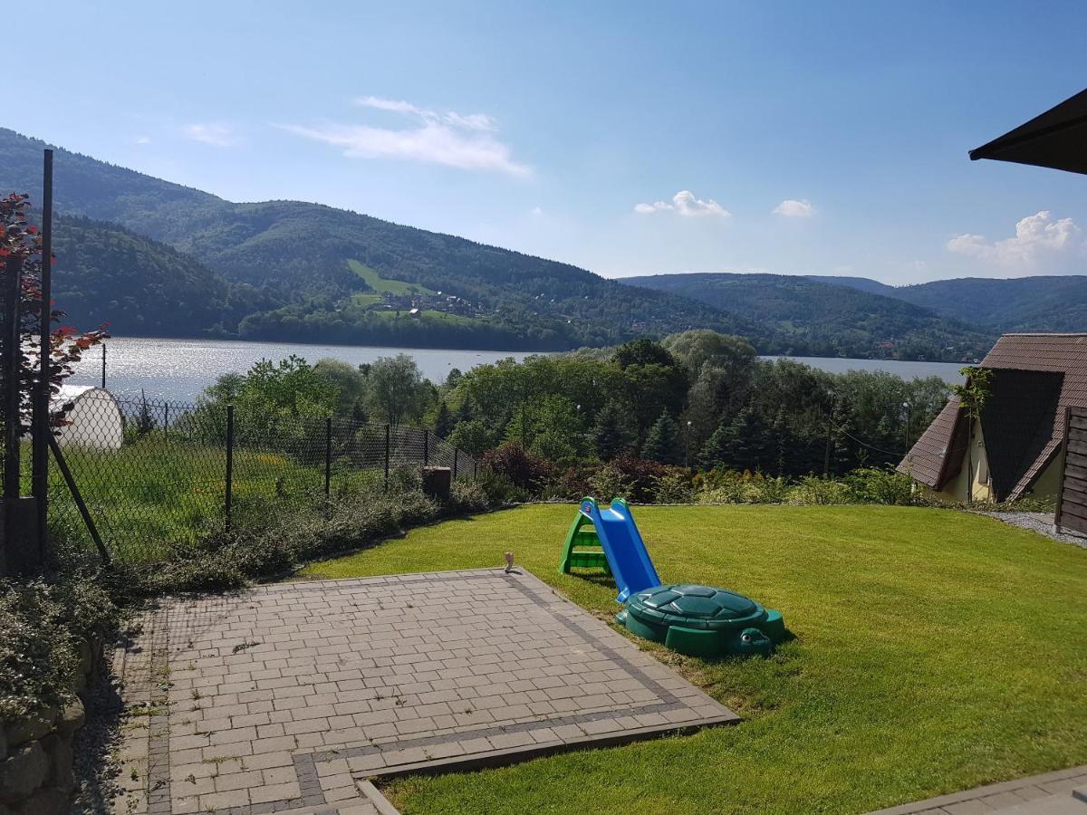 Ferienhaus Piecykowo Miedzybrodzie Zywieckie