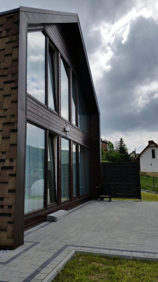 Ferienhaus Piecykowo