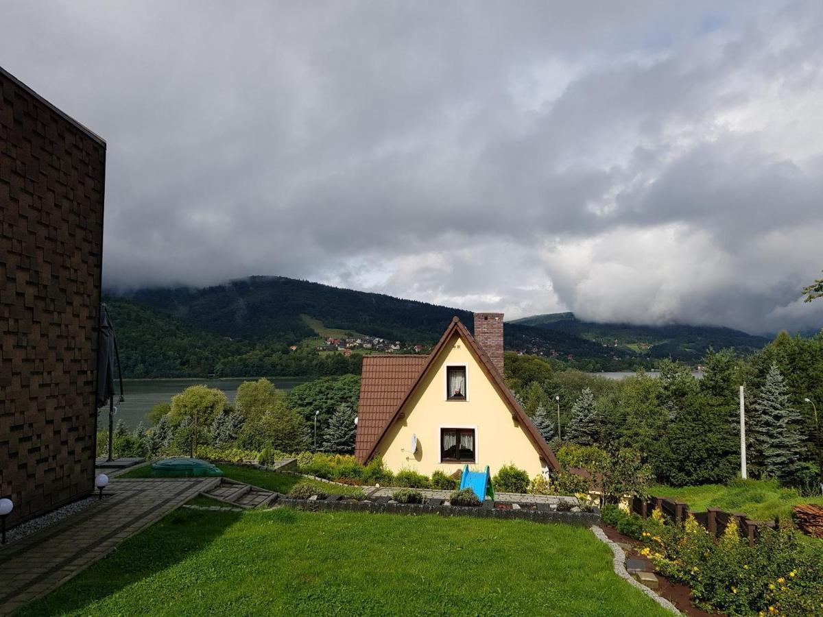 Piecykowo Ferienhaus *