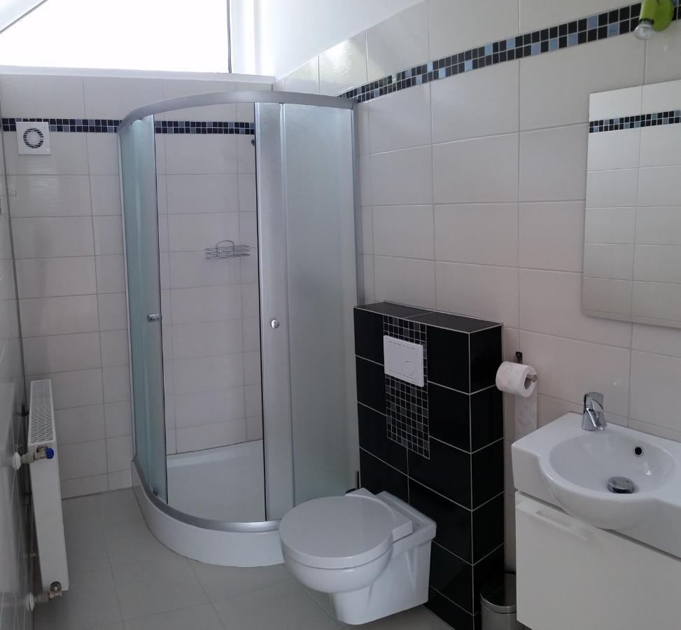 Ferienhaus Piecykowo *