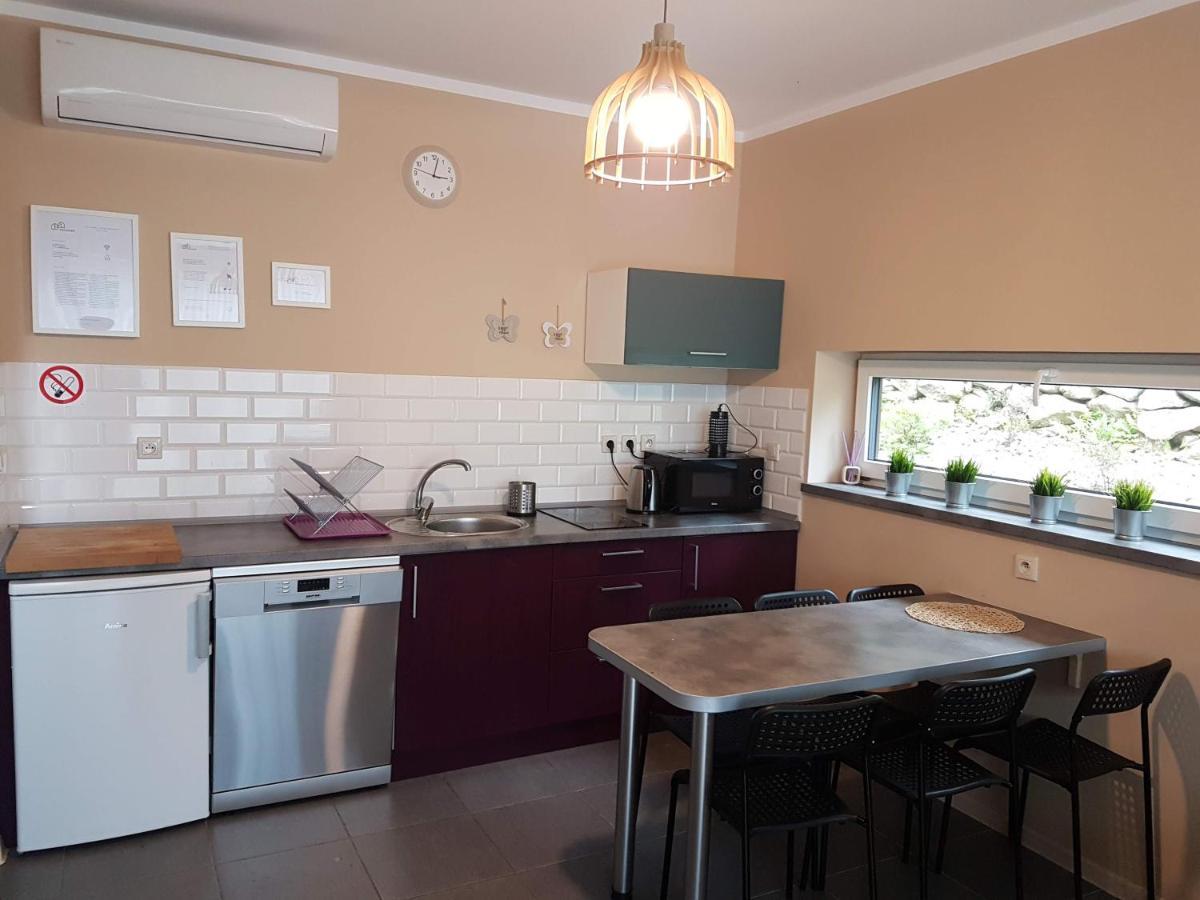 Ferienhaus Piecykowo *