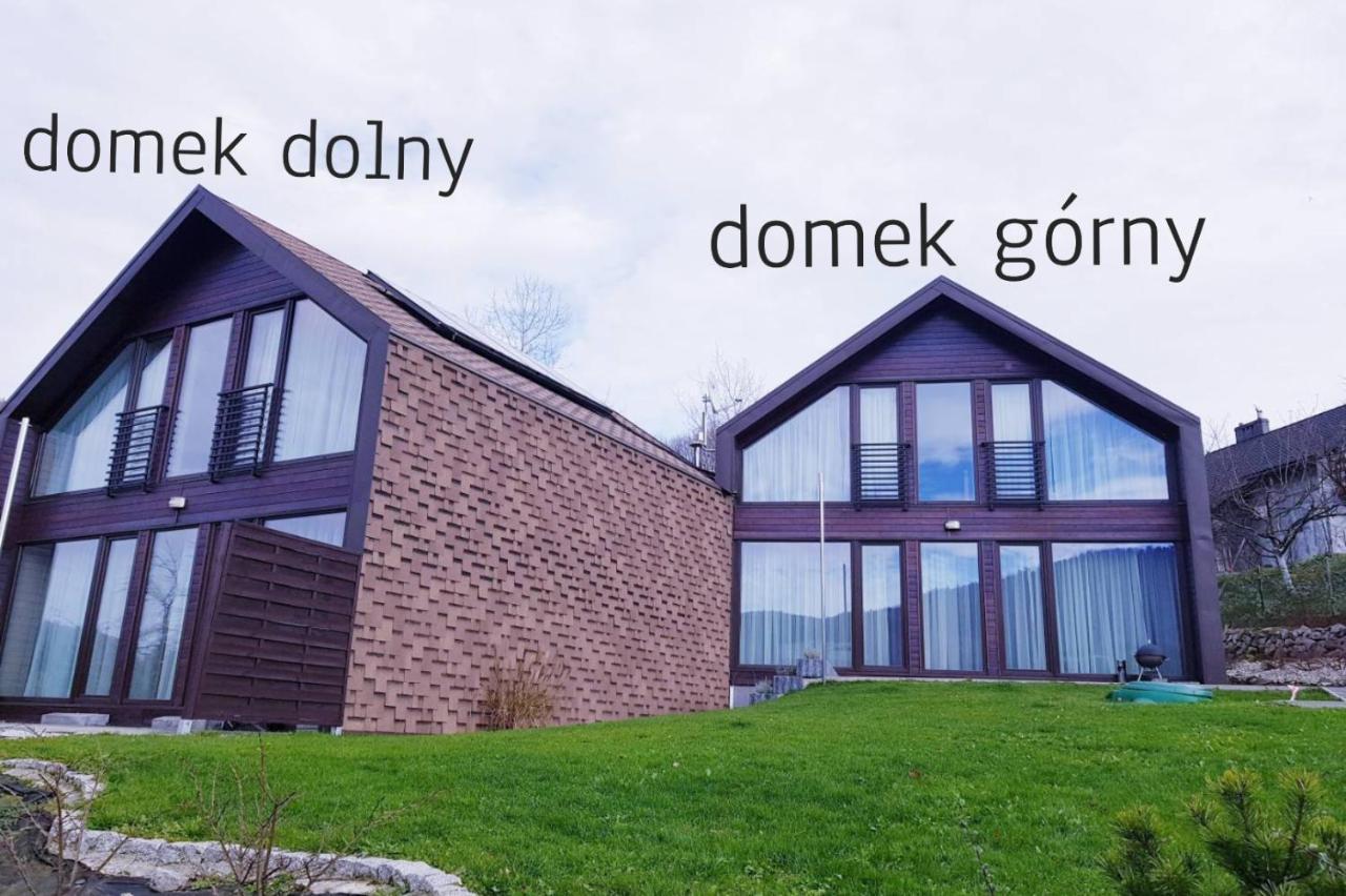 Piecykowo Miedzybrodzie Zywieckie