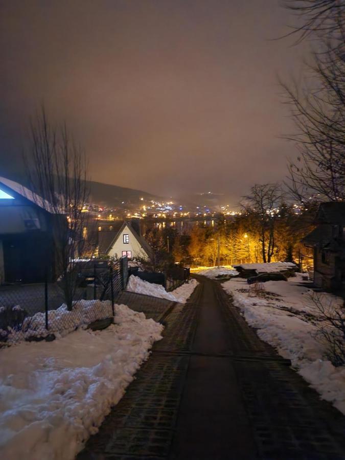Ferienhaus Piecykowo *