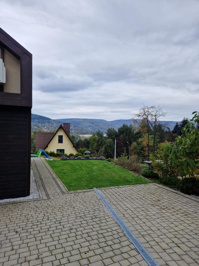 Ferienhaus Piecykowo *