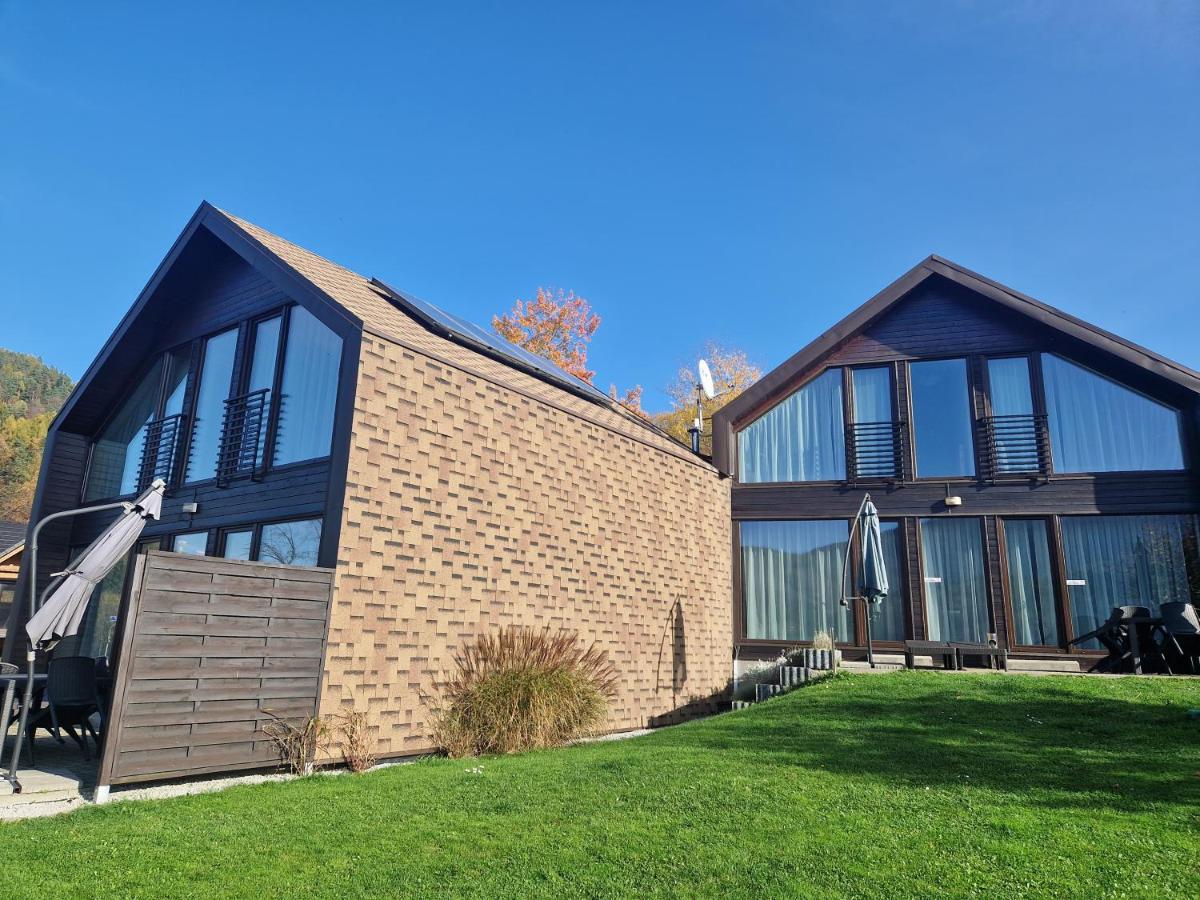 Piecykowo Ferienhaus *