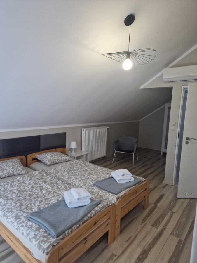 Ferienhaus Piecykowo Miedzybrodzie Zywieckie