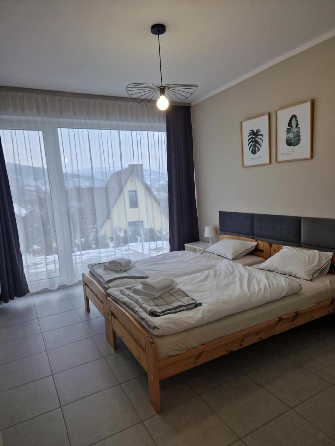 Ferienhaus Piecykowo *