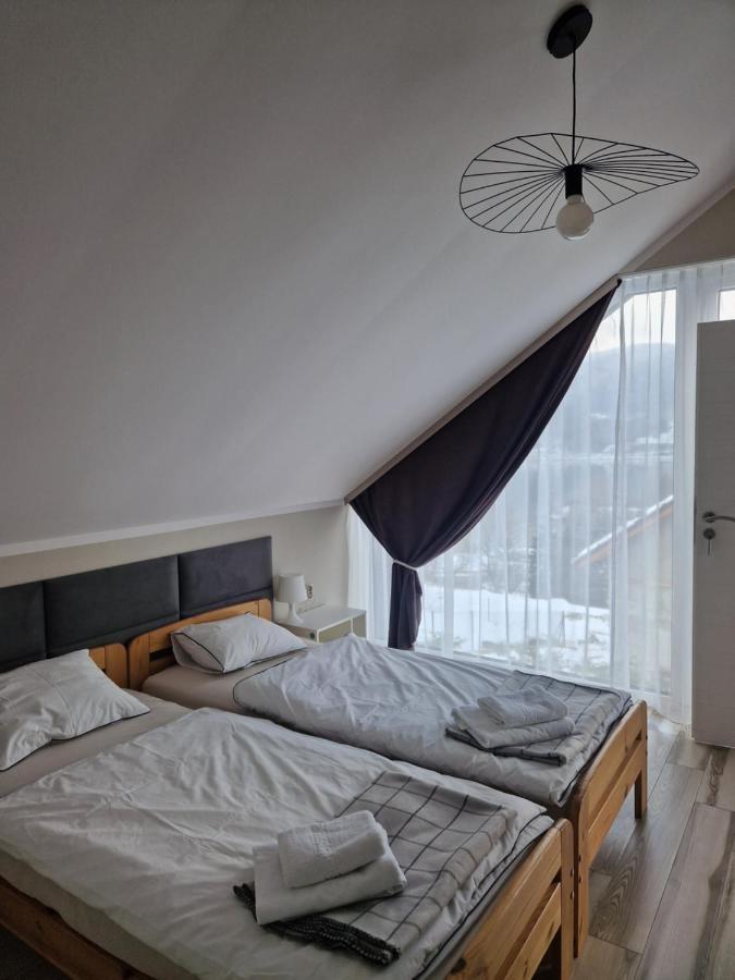 Ferienhaus Piecykowo *