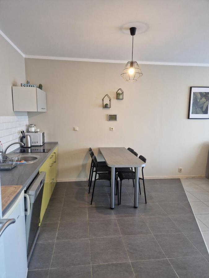 Ferienhaus Piecykowo *