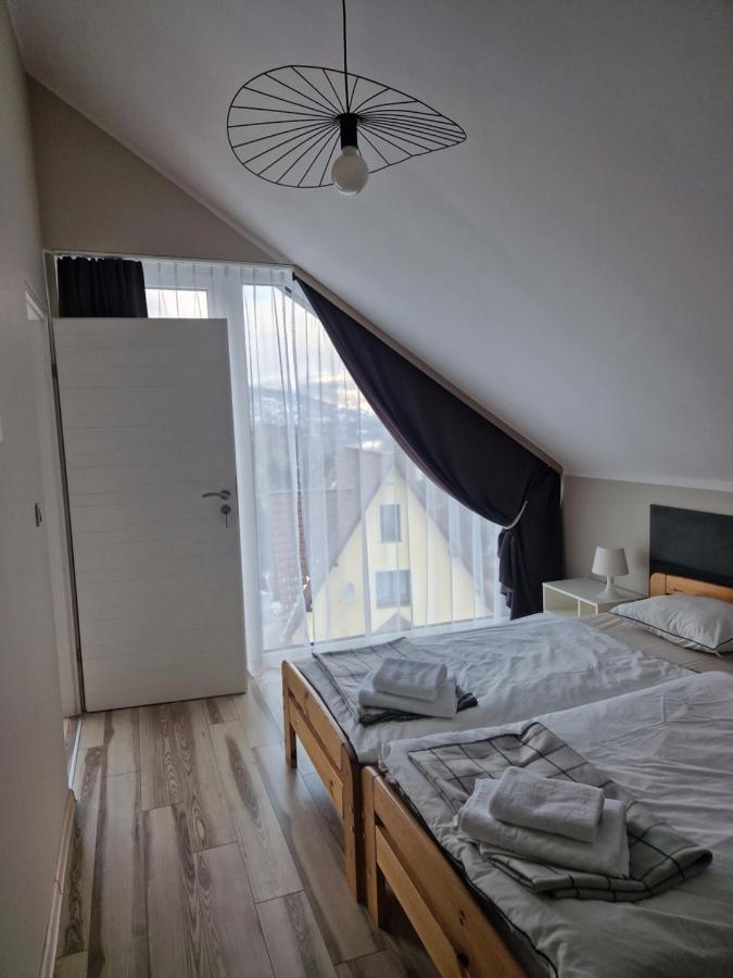 Ferienhaus Piecykowo Miedzybrodzie Zywieckie