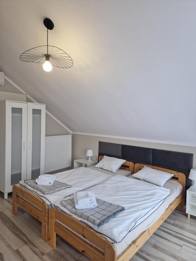 Ferienhaus Piecykowo