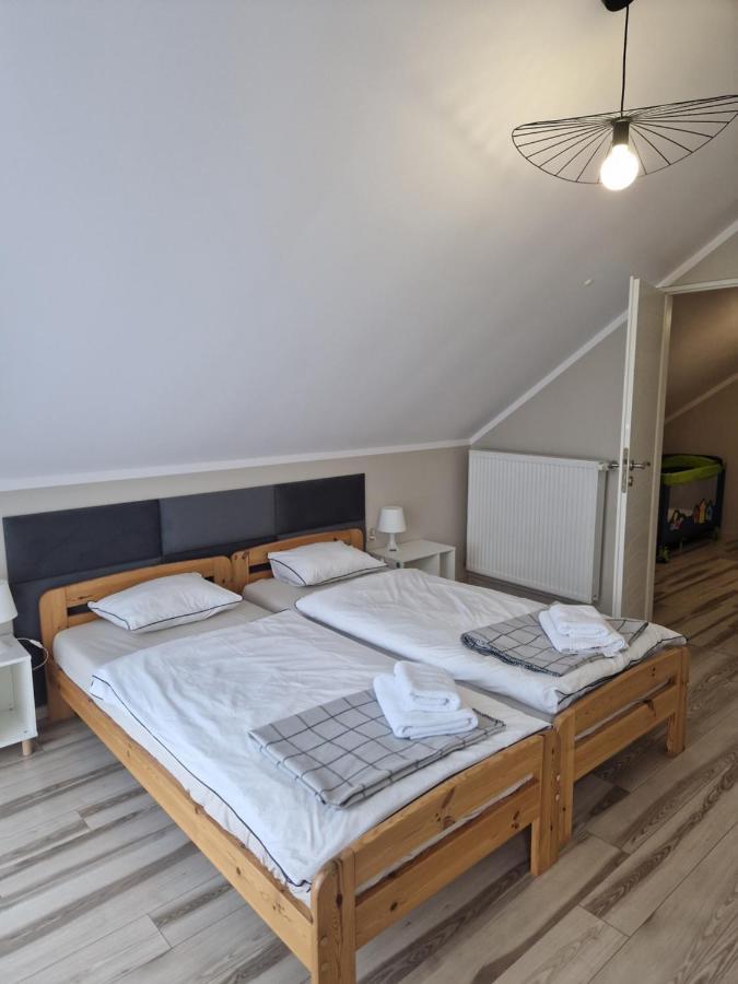 Ferienhaus Piecykowo *